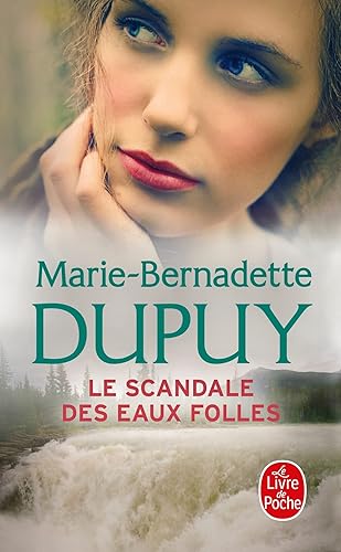 Le Scandale des eaux folles, Tome 1