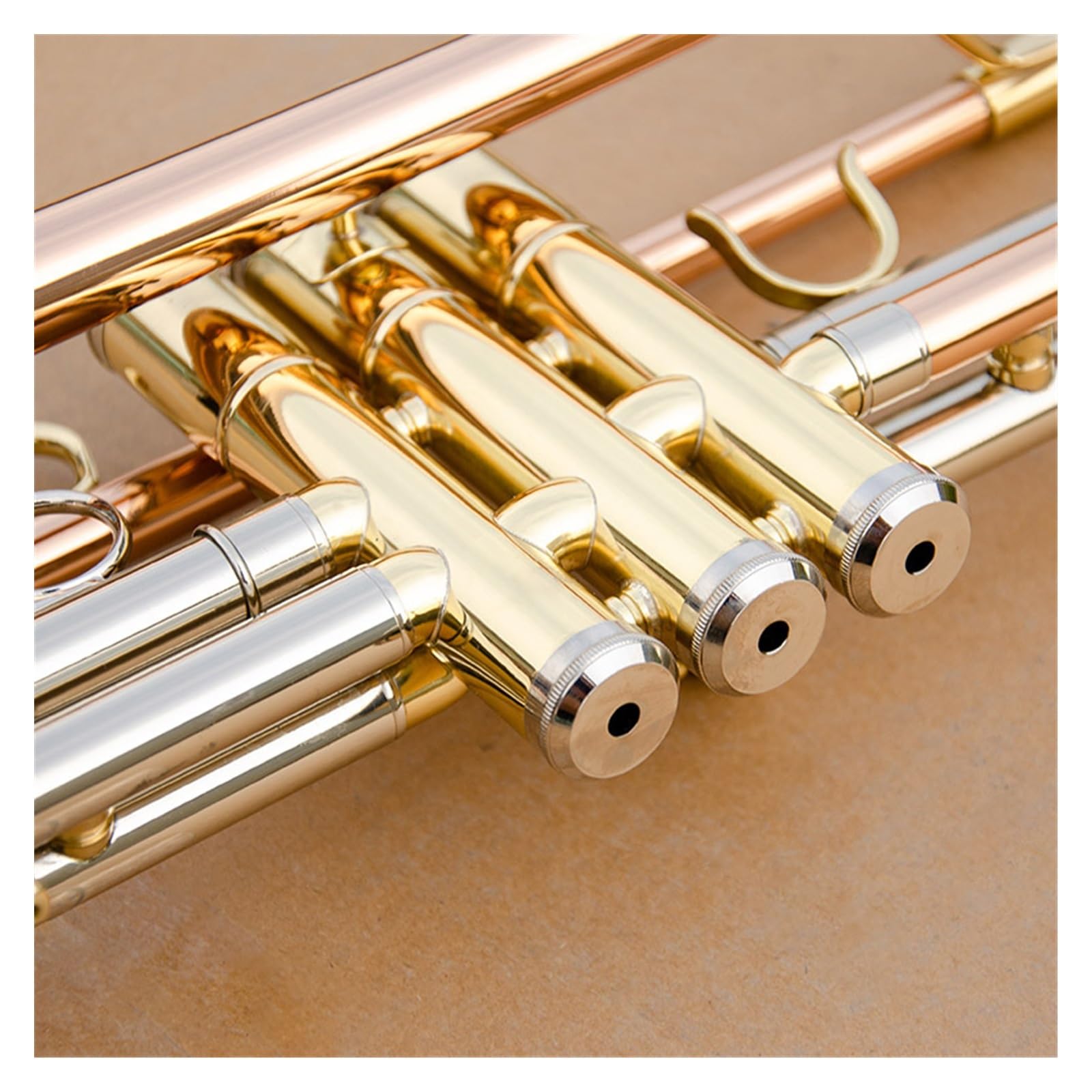 Amazon.co.jp: トランペット プロのトランペット楽器プロの