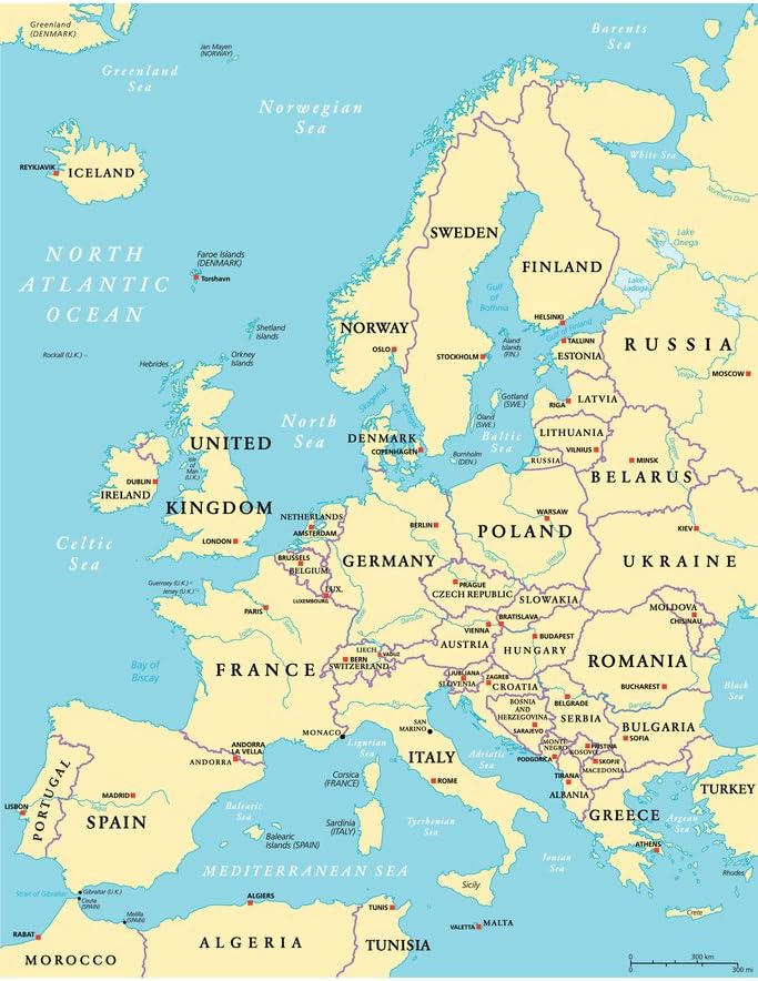 Mapas