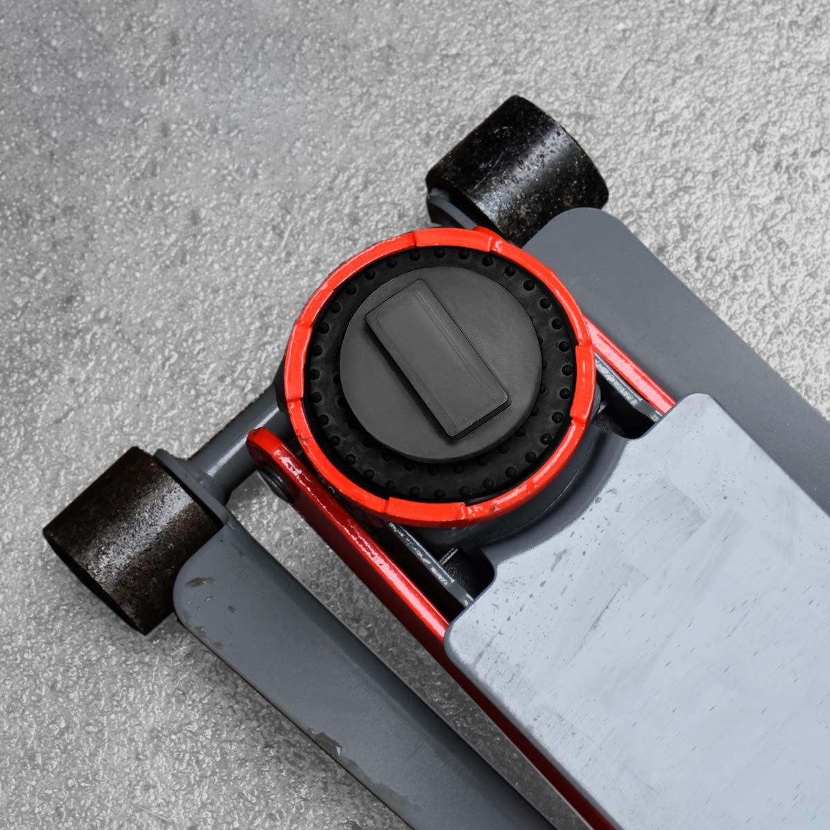 Tamponi Gomma Per Cric Auto - Proteggono Dai Graffi, Per BMW E Mini - Foto 6