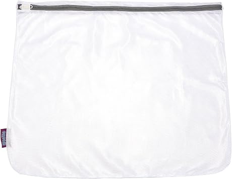 Woolite New And Improved Sanitzed Treated- 2PC Sweater & Socks Wash Bag Set