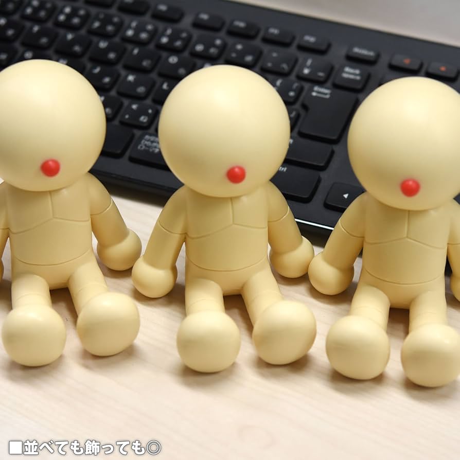 Amazon | グルマンディーズ 藤子・F・不二雄キャラクター コピー