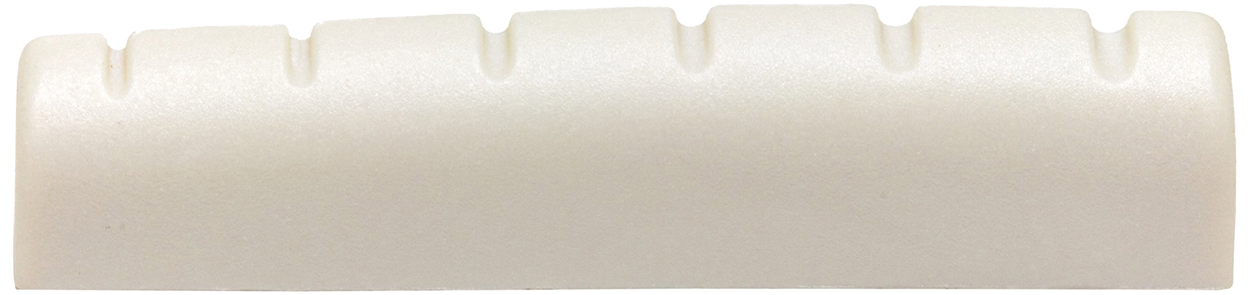 GRAPH TECH GUITAR LABS GRAPHTECH TUSQ NUT - SLOTTED 1 23/32inch