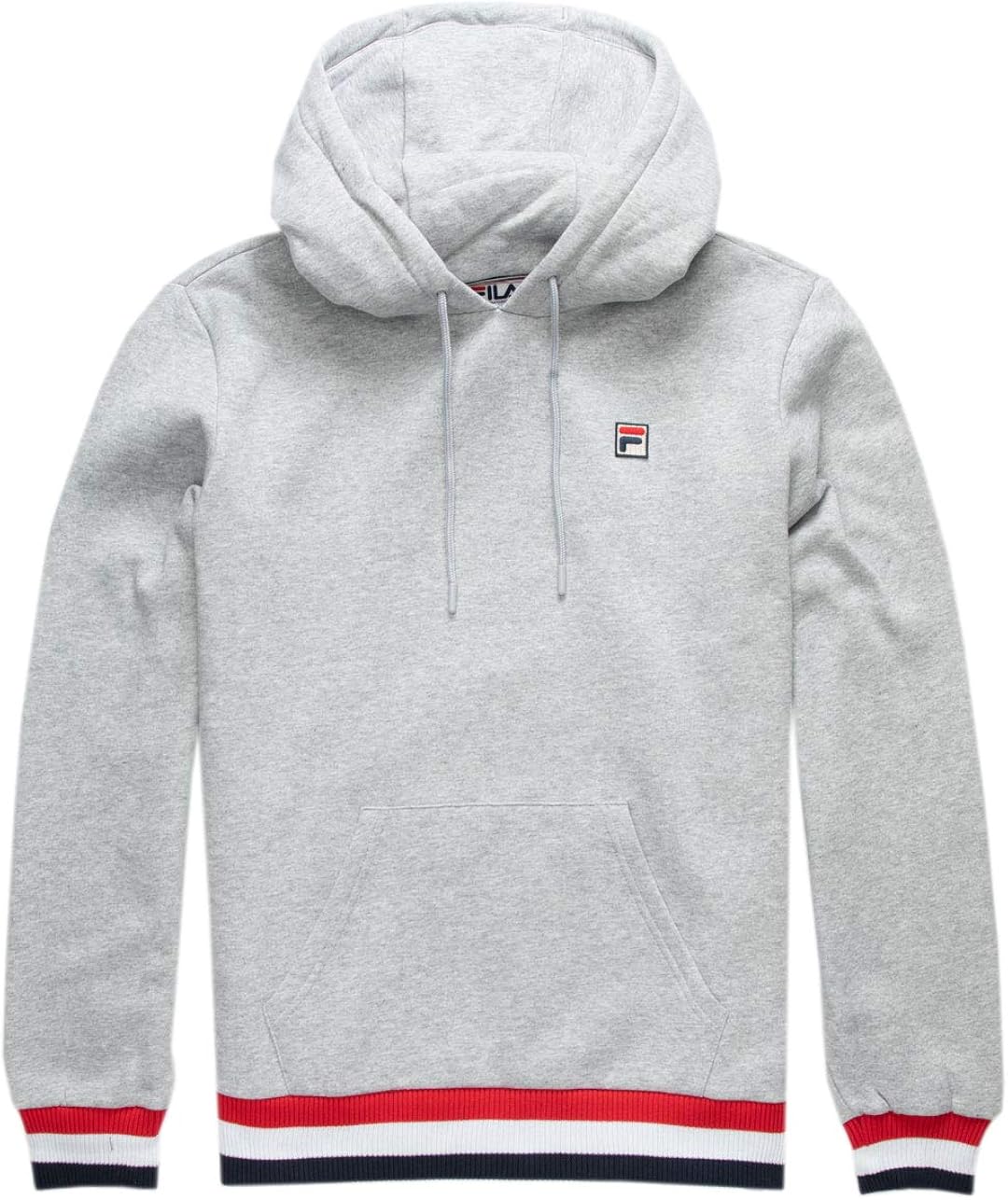 fila jacket hoodie