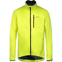 GORE WEAR Men's Gtx Paclite Jacket Mens Jacket