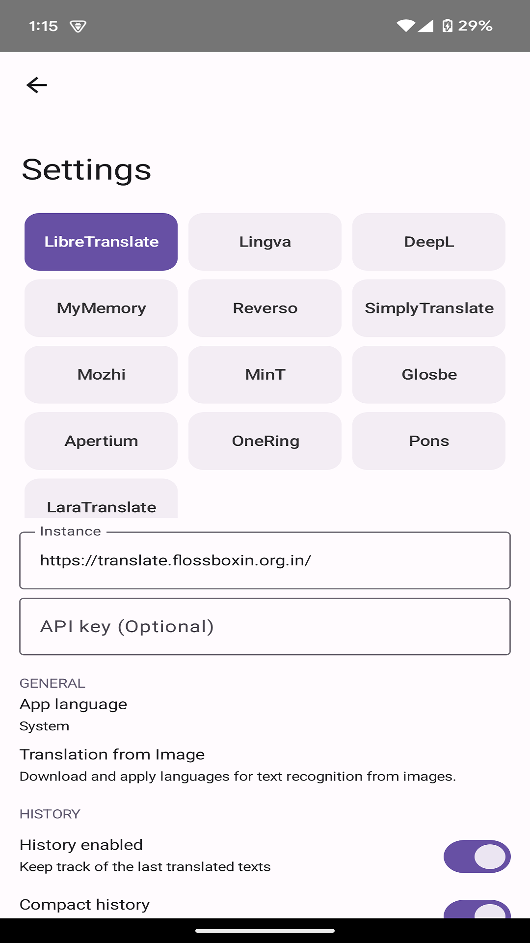 Translator All Language Free - App on Amazon Appstore