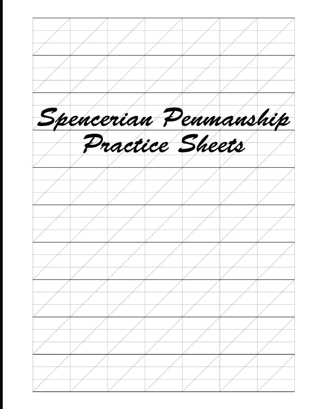 Cursive Writing Worksheets Grid Beginners Cursive Handwriting