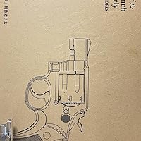S＆W M19 PC K-comp 大下勇次使用銃風カスタム S＆W M19 PC K-comp 大下勇次使用銃風カスタム