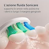 Philips Sonicare Serie 2100 (HX4021/01) foto 2