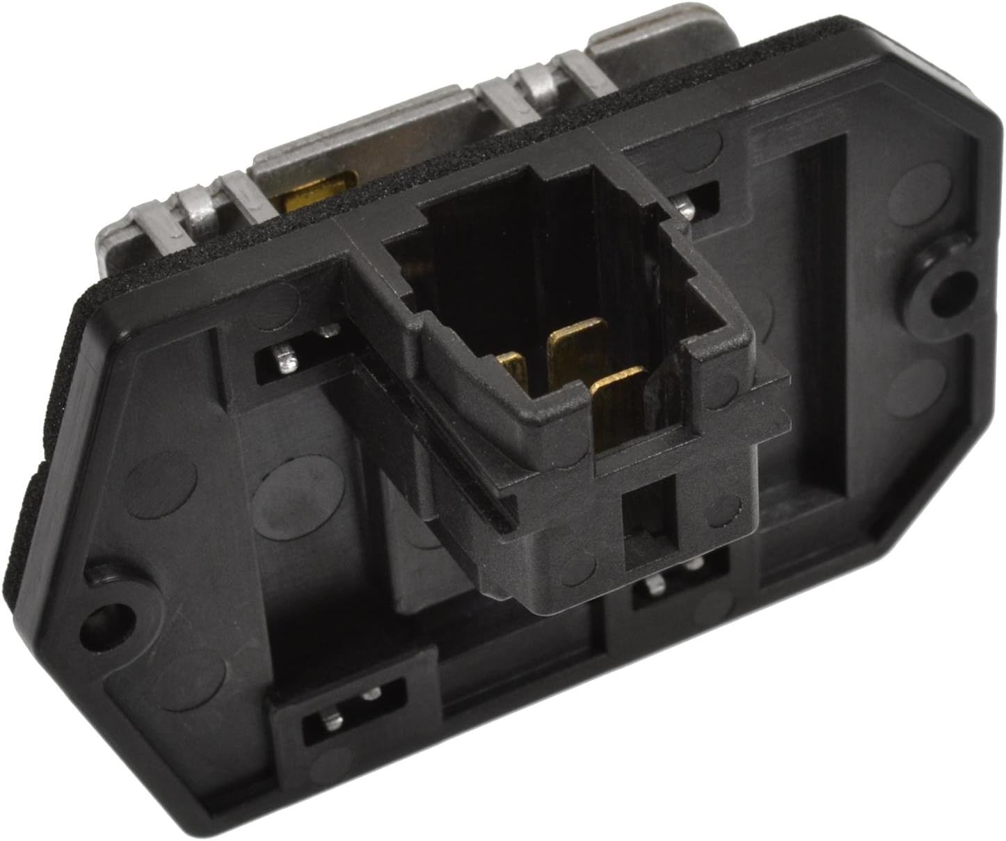 ACDelco Professional 15-50667 (19139974) Heating and Air Conditioning Blower Motor Resistor