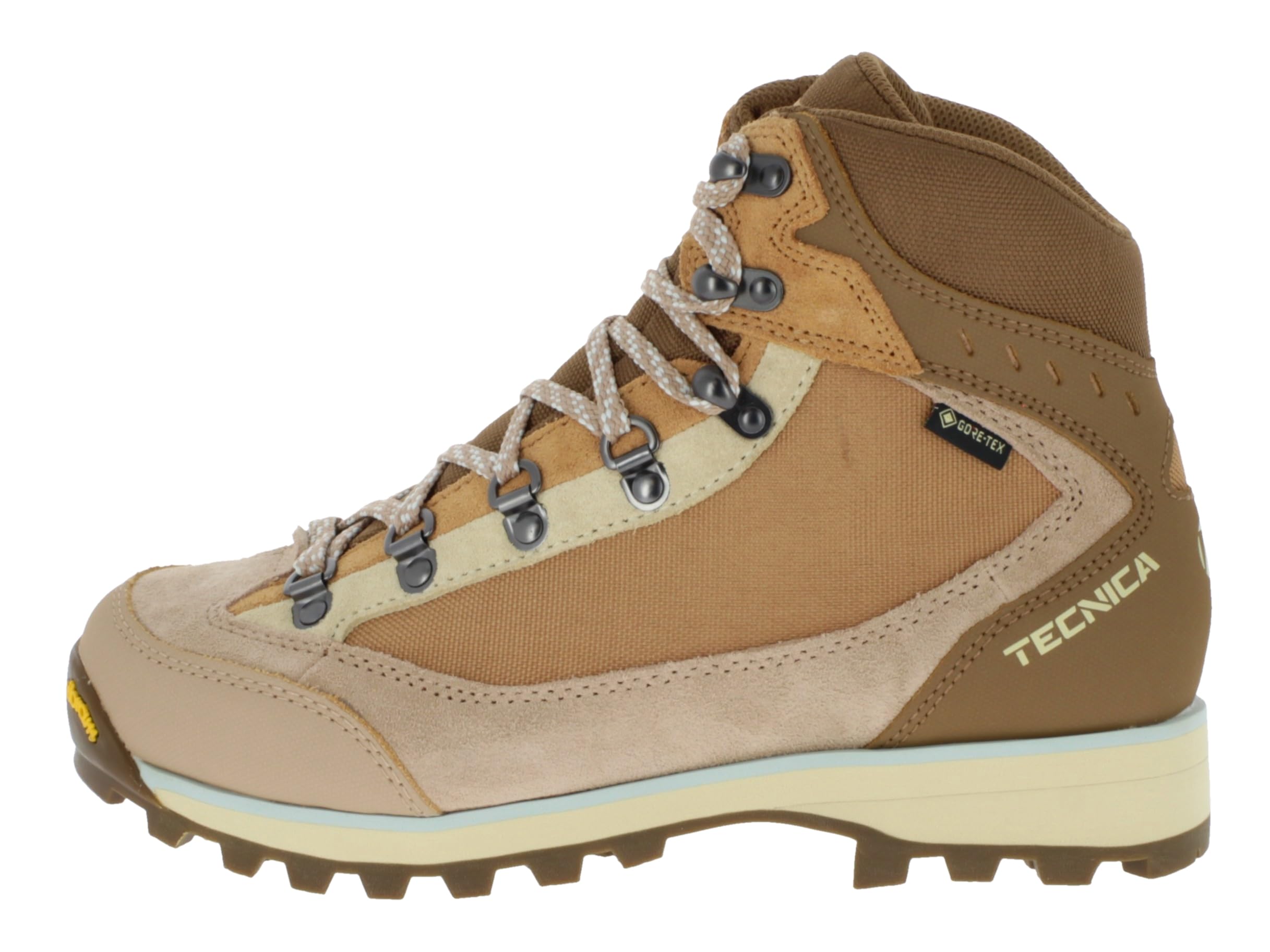 TECNICA Makalu 85 Goretex Hiking Boots EU 38