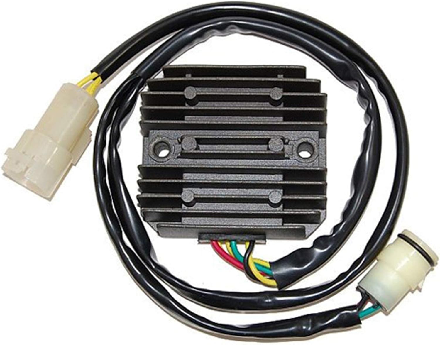 ESR322 Regulator/Rectifier made for the TRX350 Fourtrax