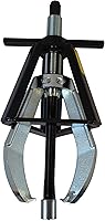 Vista 3 de Posi Lock 106 Extractor manual, 3 mandíbulas, capacidad de 10 toneladas, alcance de 6 pulgadas, rango de dispersión de 1/4 a 7 pulgadas, longitud