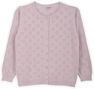 Cárdigan para niños de 9 a 16 años, ligero y fácil de limpiar, de algodón, diseño colorido, ideal para niñas y niños