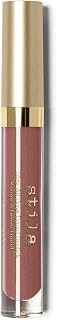 Stay All Day Liquid Lipstick - Miele Shimmer by Stila for Women - 0.1 oz Lipstick
