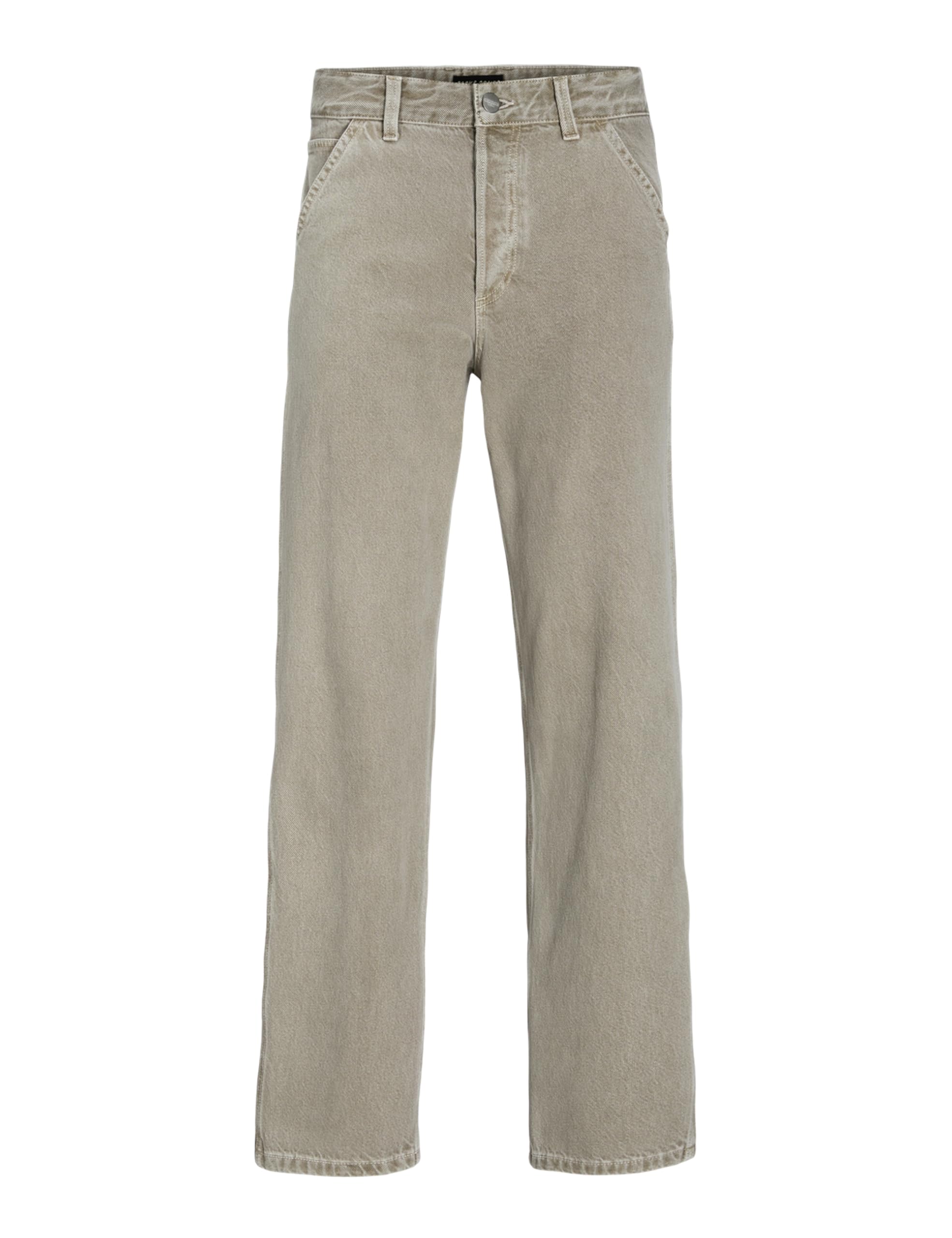 JACK & JONES Herren Jeanshose Jjieddie Jjworker Mf 140 Noos