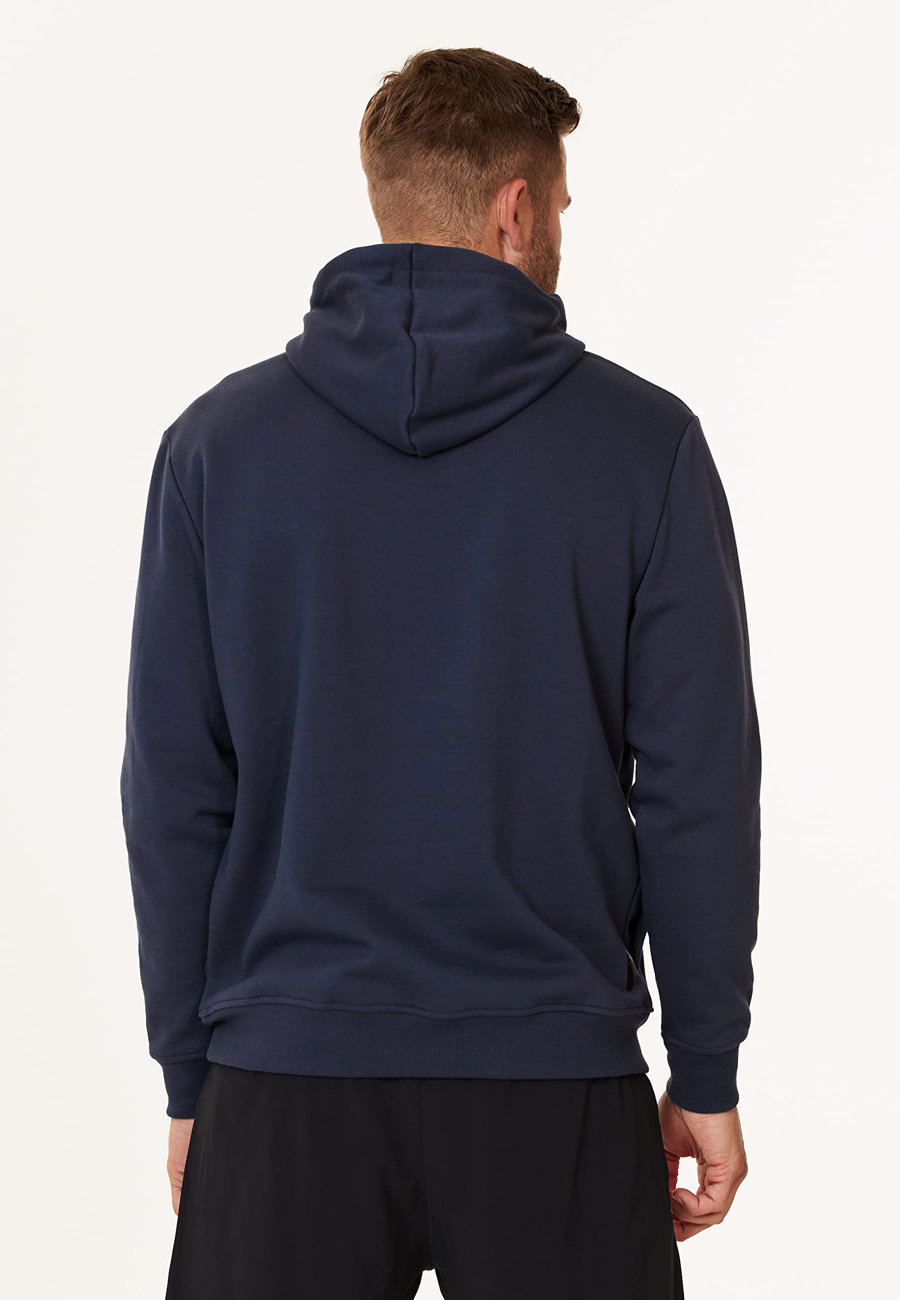 ENDURANCE Bluza z kapturem Mężczyźni Lionk