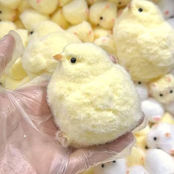 やわらかひよこ？くん ushihito スクイーズ もにまるず風 やわらかひよこ？くん ushihito スクイーズ もにまるず風 もに