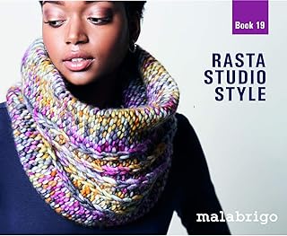 Book 19 Rasta Studio Style - Buy now