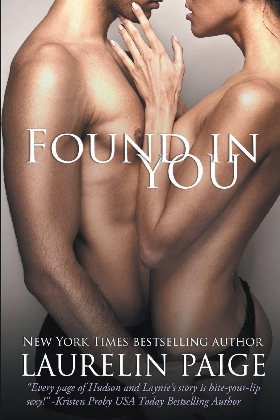 Found in You: 2 (Fixed)