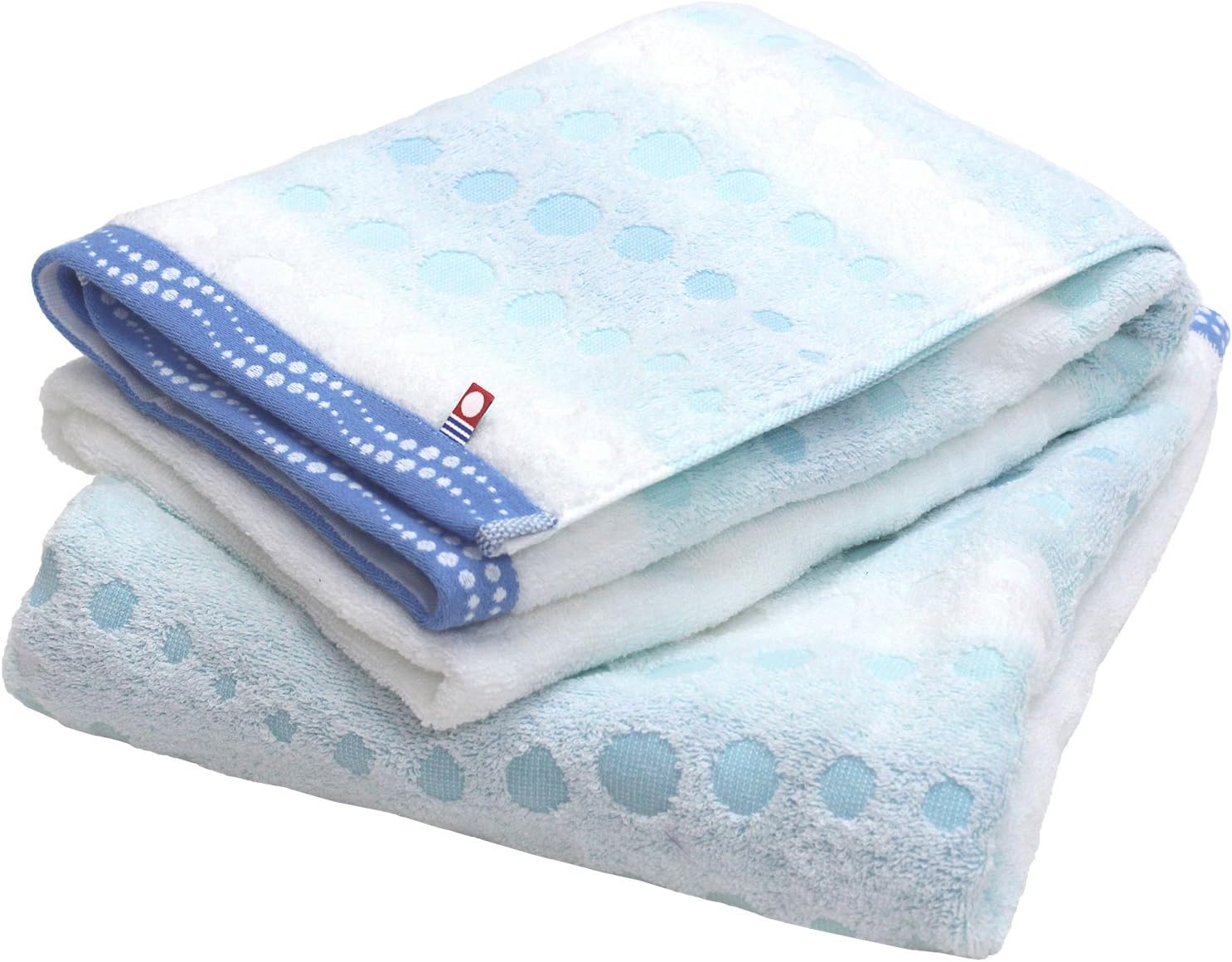 Amazon.com: Imabari-Towel Japanese high grade towels Popular Traditional Crafts Made in Japan ...