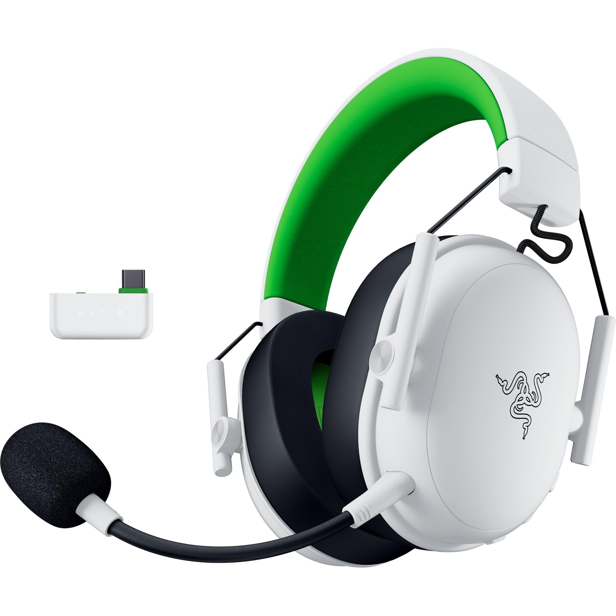 Amazon.co.jp: Razer レイザー BlackShark V3 X HyperSpeed for Xbox