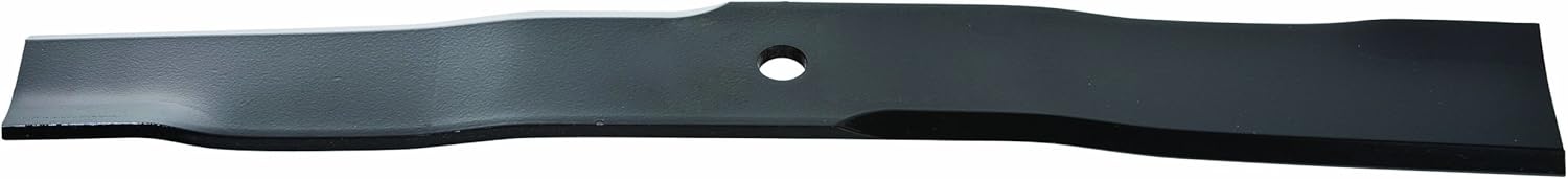 Oregon 93-013 Bobcat Replacement Lawn Mower Blade 21-Inch, Black