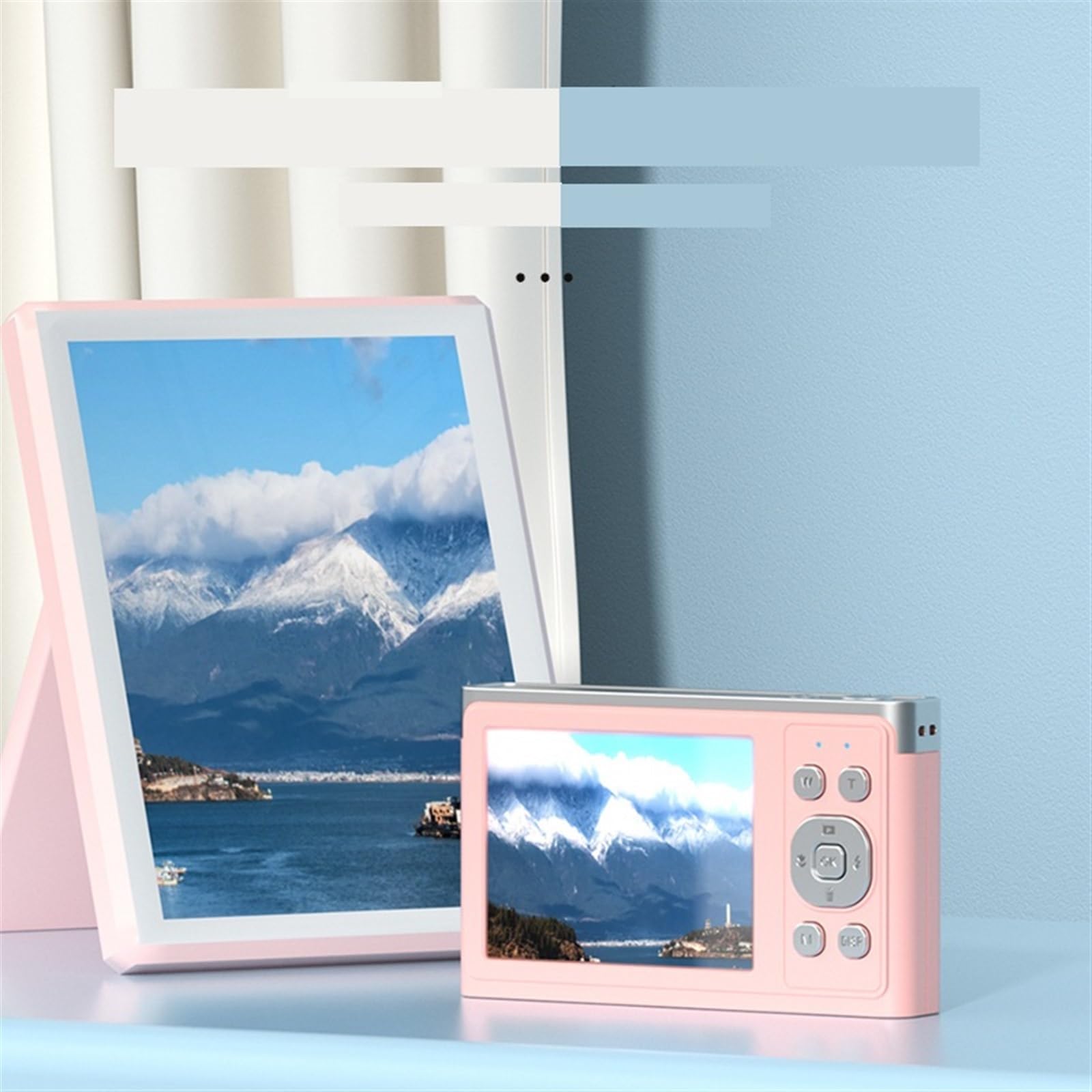 Amazon.co.jp: デジカメ 50 メガピクセル HD マイクロシングル カメラ