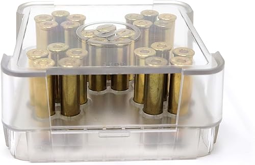 MakerShot Bloque de carga de rango de revólver