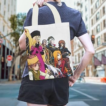 【匿名】トートバック　流れ星銀　銀牙　ジャンプ 匿名】トートバック 流れ星銀 銀牙 ジャンプ Hey! Say! JUMP - JUMP