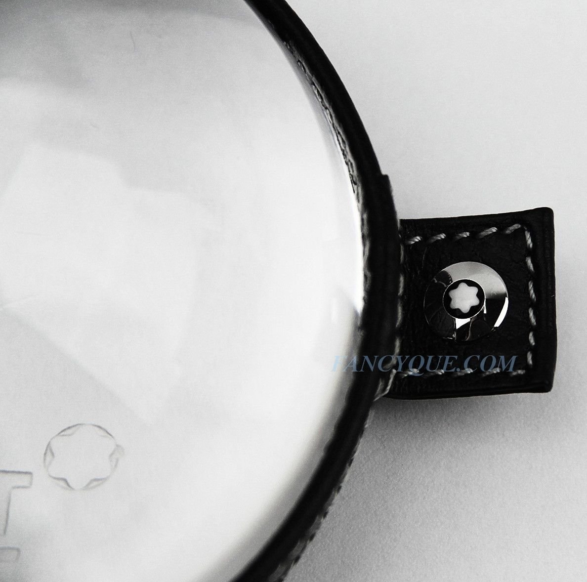 Amazon | MontblancライフスタイルアクセサリークリスタルPaperweight