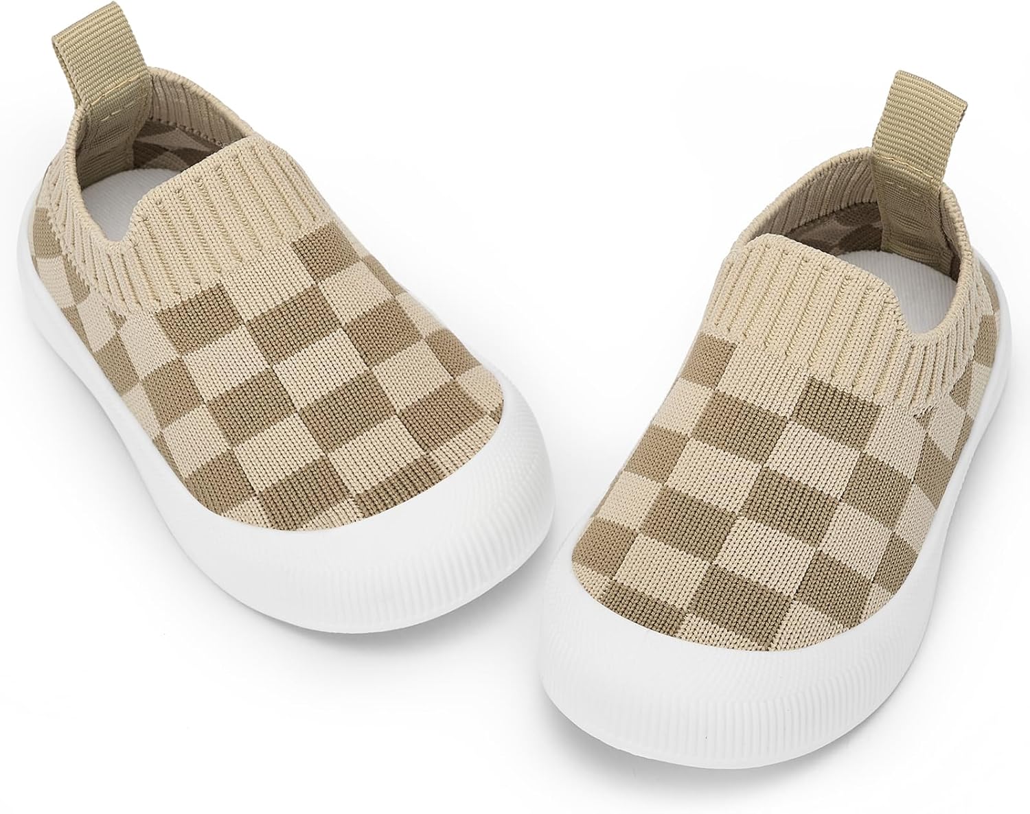 BACSAC Baby Toddler Shoes - Breathable Mesh Comfort
