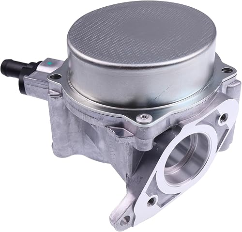 Miniatura 5 de Bomba de vacío de freno 06H145100AD 06H145100AK compatible con Audi A3 2008-2013 2015, Volkswagen CC Eos Tiguan 2009-2015, GTI 2008-2014, Jetta