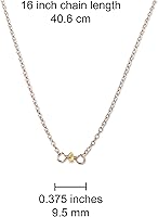 Vista 204 de Gargantilla de piedra natal – Regalo de cumpleaños, regalo para niña, mujer, amiga, hija, esposa, mamá, ella, joyas de piedras preciosas para uso