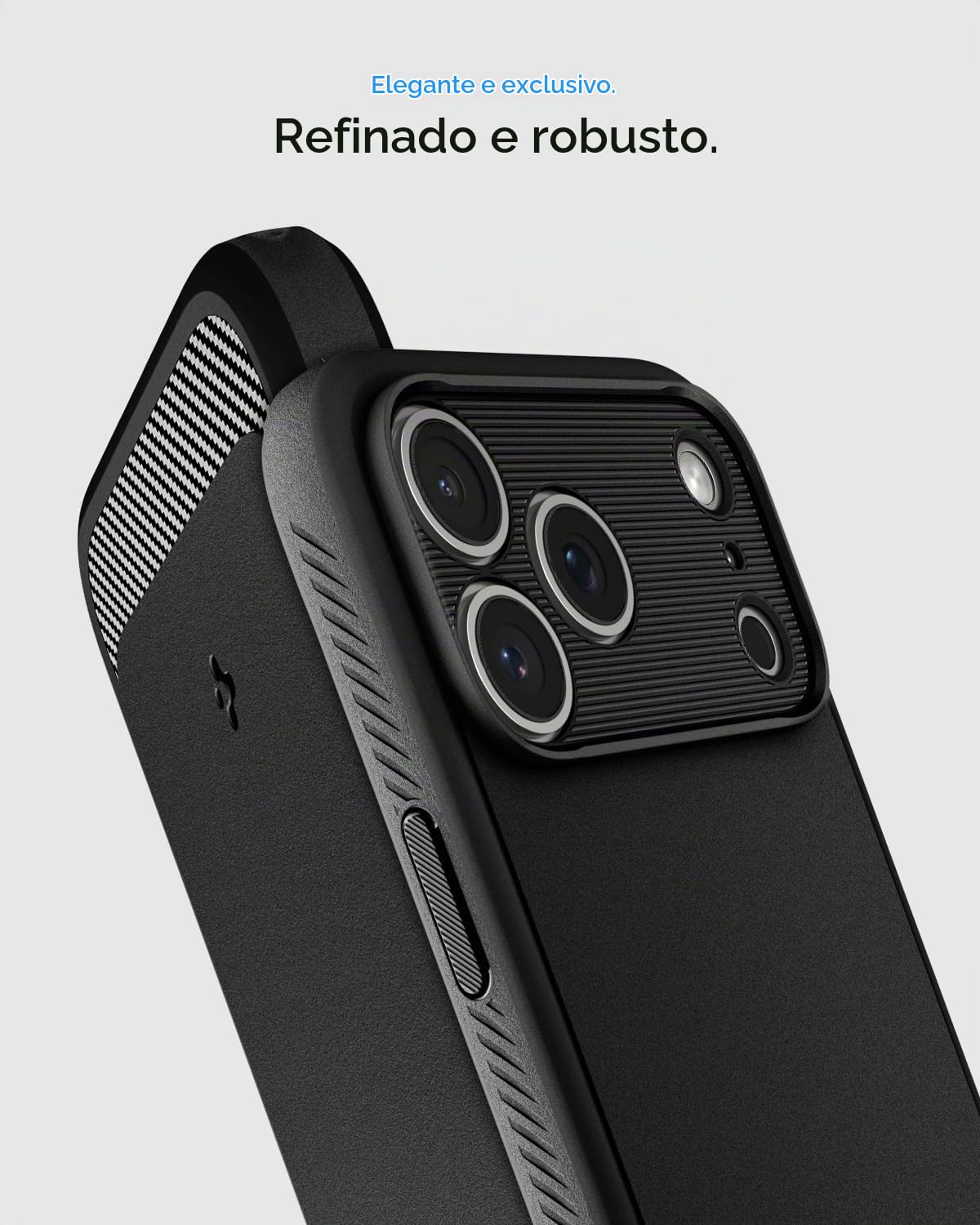 iPhone 17 Pro Max ラギッドケース Spigen Rugged Armor MagFit Case for iPhone 18 Pro Max/iPhone 17
