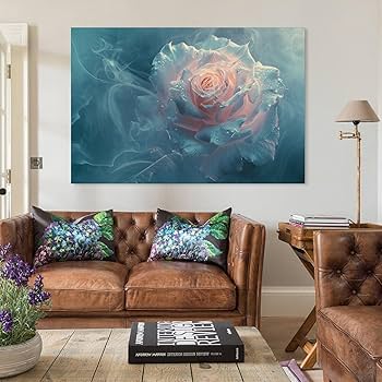 絵画 インテリア 絵 額付(白) 油絵 uF6-071002 花 ばら 絵画 インテリア 絵 額付(白) 油絵 uF6-071002 花 ばら 楽天市場