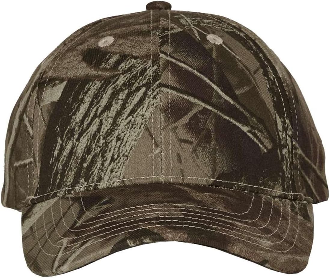 Joe's USA Camouflage Hunting Caps in 31 Hat Colors