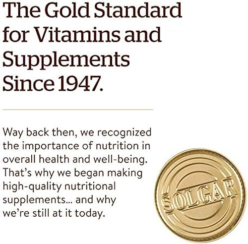 Miniatura 4 de Solgar Pycnogenol 100 mg, 30 cápsulas vegetales - Protección antioxidante - Soporte saludable para piernas y venas - Sin OMG, vegano, sin gluten,