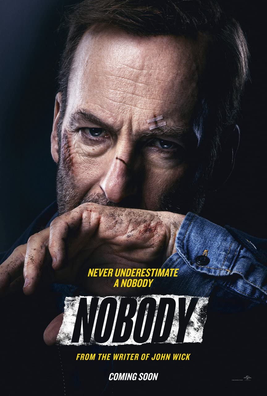 Amazon.co.jp: Nobody 2 z20756 MAXI Poster on Photo Paper
