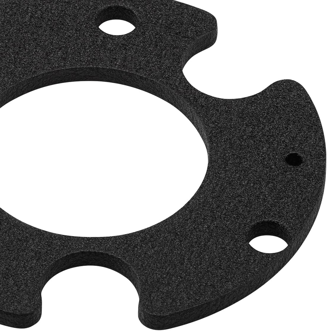 Supreme Suspensions - 0.5" Front Leveling Lift Spacers for 2014-2023 Ford F-150 2WD 4WD - High-Strength Steel Front Strut Spacers - Can Cooler Included with Purchase