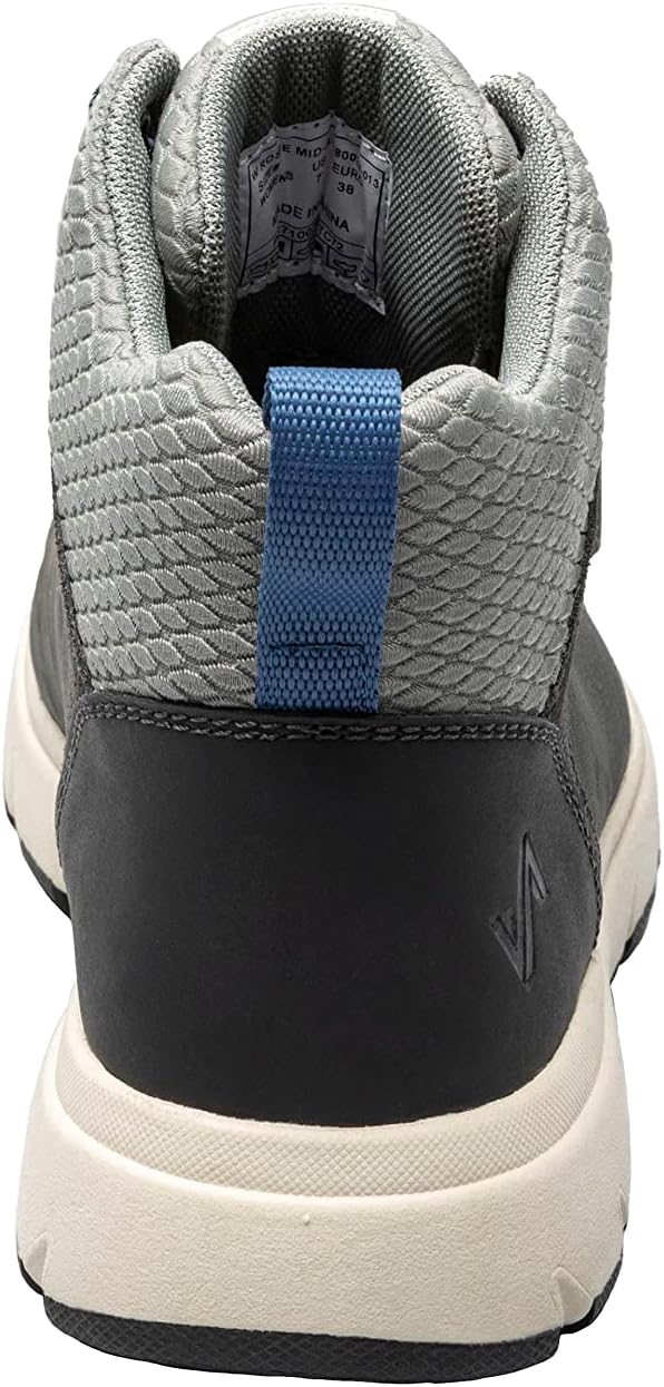 Forsake Rosie Mid - Women's Waterproof Sneakerboot