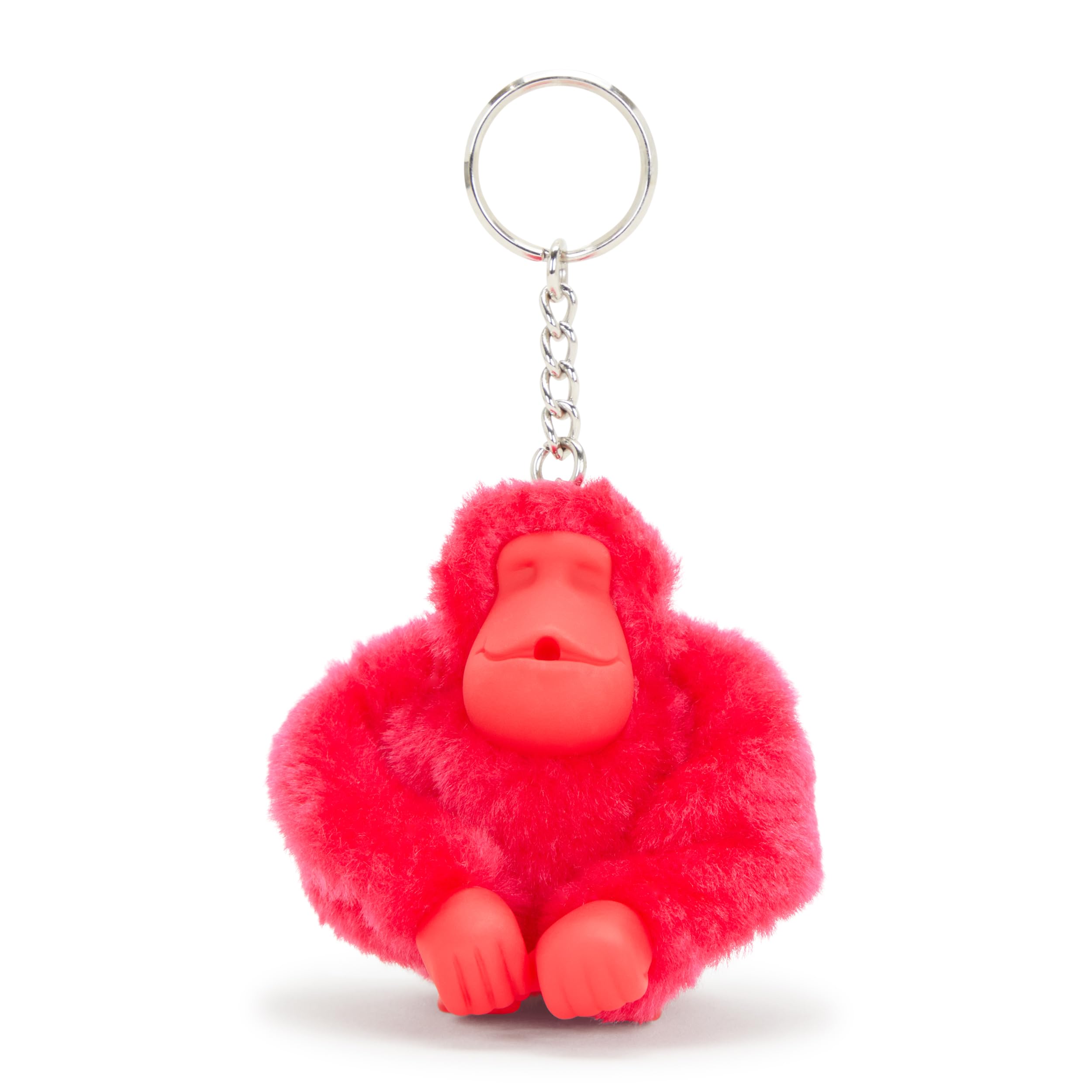 KiplingWomen's Monkey Clip M Medium Monkey Key Hanger