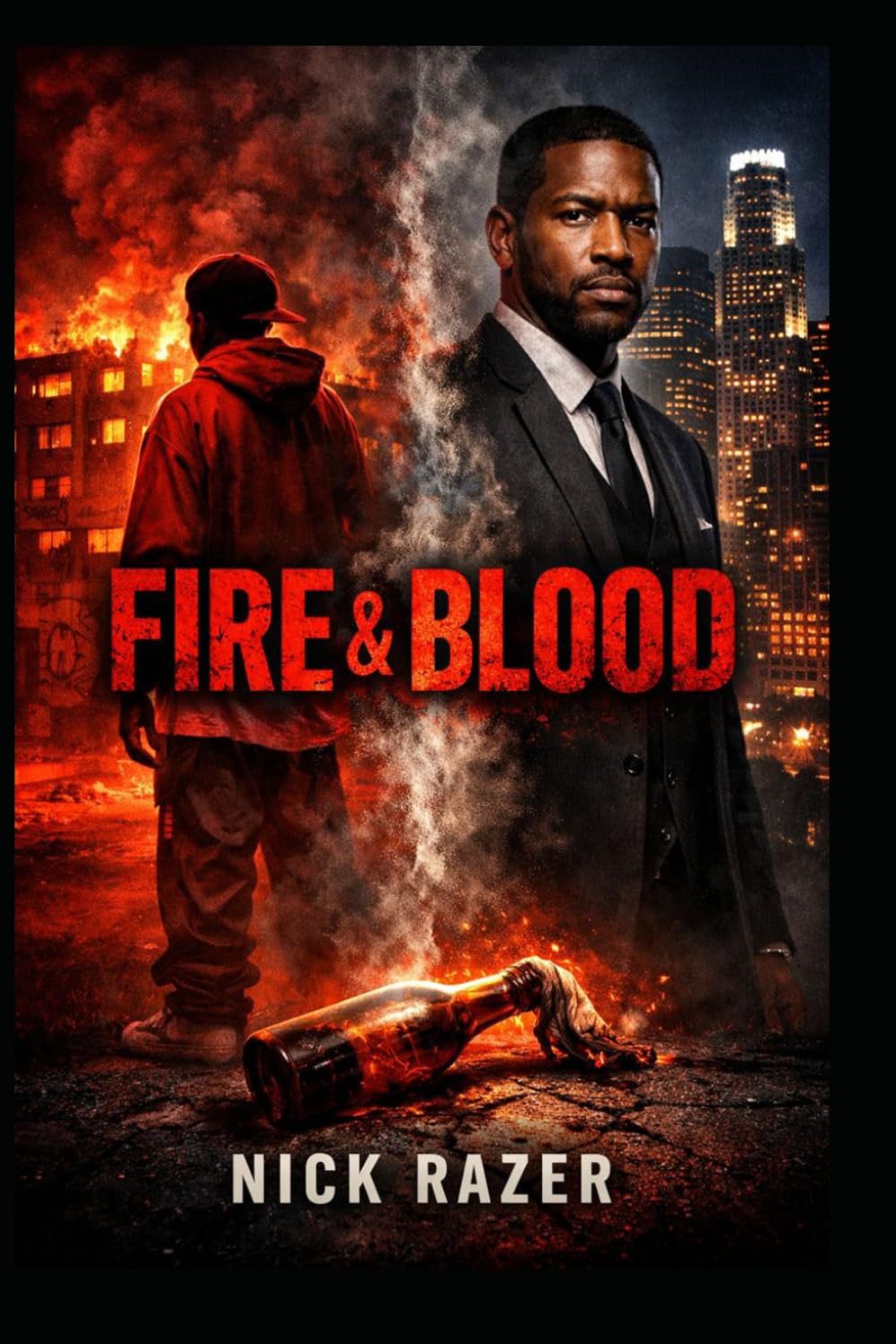 FIre & Blood (Underground Subcultures)