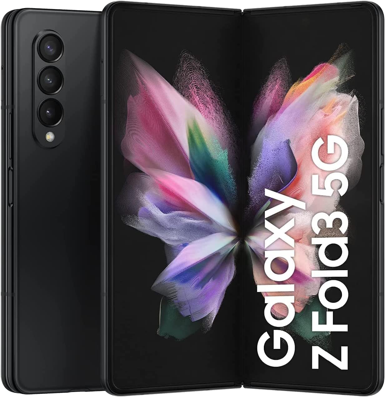 Galaxy Z Fold3 5G 256 GB Version EU
