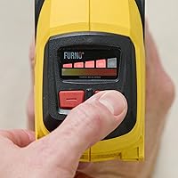 Vista 33 de Wagner Spraytech 0503038 HT400 - Pistola de calor para repujado, 0503008