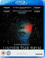 【廃盤】アンダー・ザ・スキン 種の捕食【Blu-ray】 Amazon.co.jp: アンダー・ザ・スキン 種の捕食 [Blu-ray