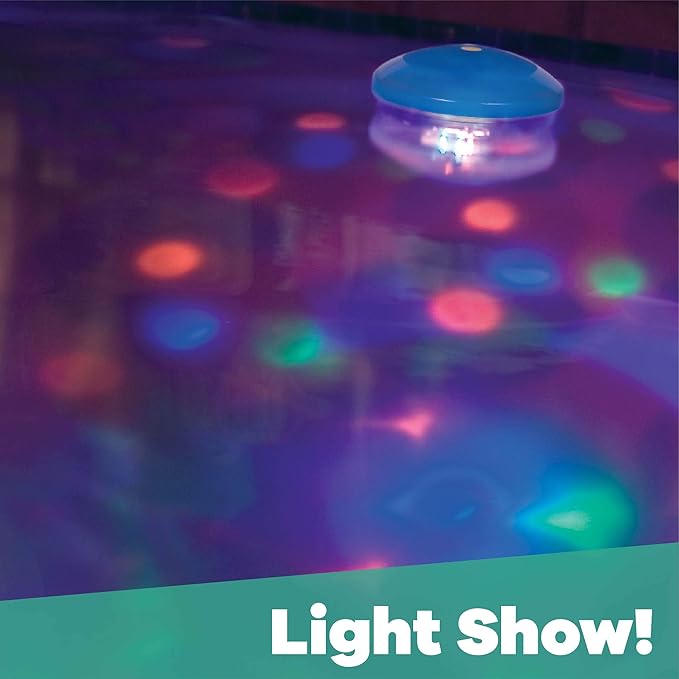GAME Luces para Piscina 4574 Tapa Superior Junta Tórica miniatura 3