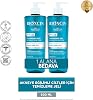 Bioxcin Acnium Sebum Balancing Face Wash Gel 500 ml 1 Gift for 1 Area – Salicylic Acid, Cleanser for Oily and Acne-Tendent Skin Containing Tea Tree and Niacinamide
