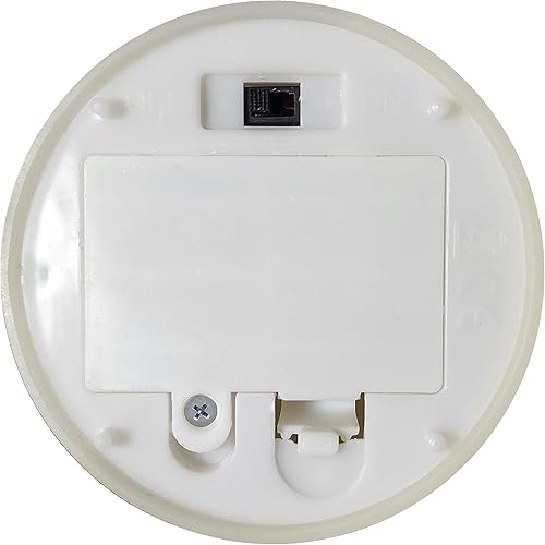 Miniatura 6 de Vela de oración devocional LED sin llama de San Judas, decoración religiosa de lámina dorada para el hogar, la oficina o el lugar de trabajo Arte