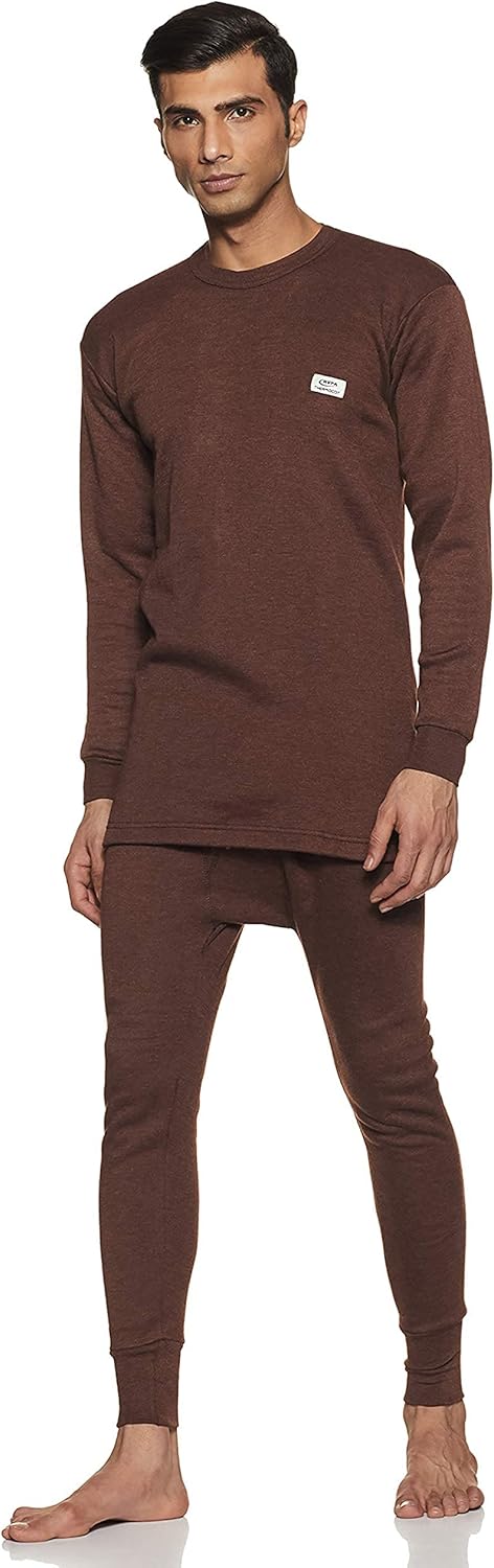 Rupa Thermocot Men's Thermal Set
